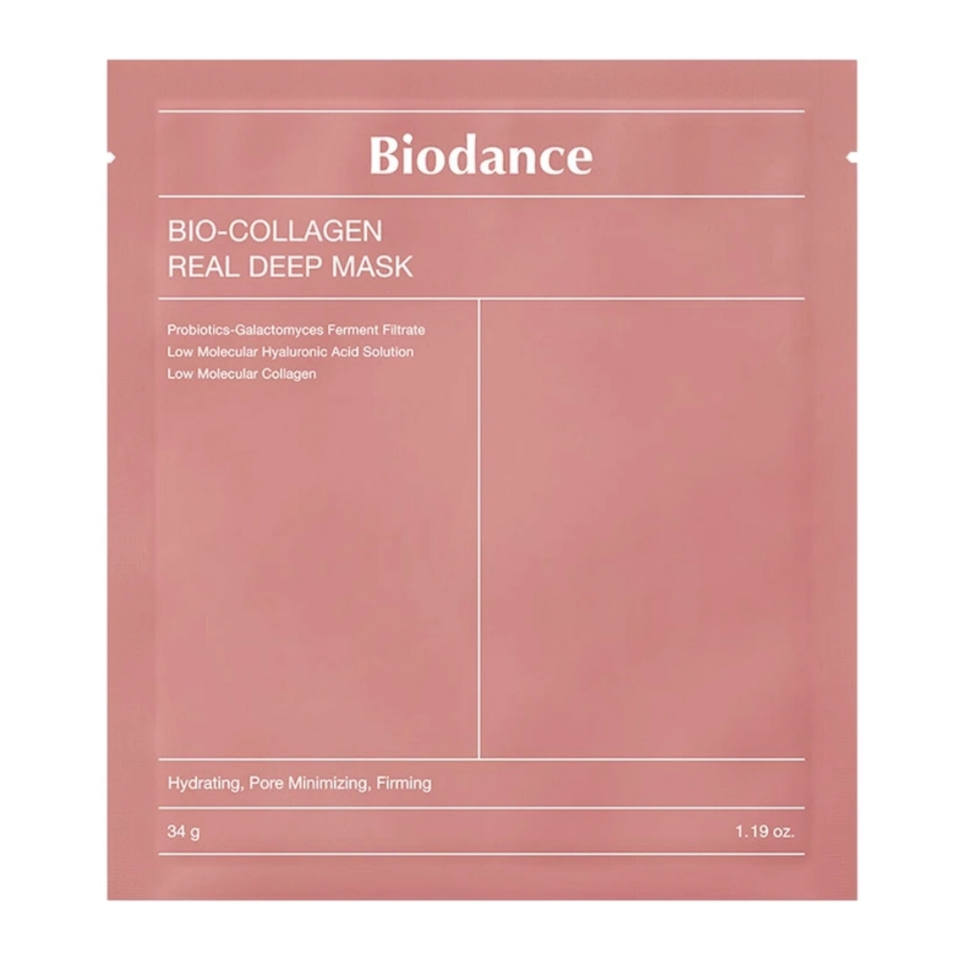 Biodance Bio Collagen Real Deep Mask