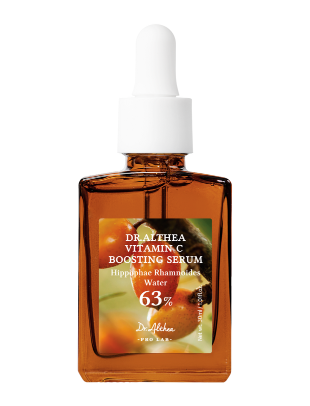 Dr. Althea Vitamin C Boosting Serum