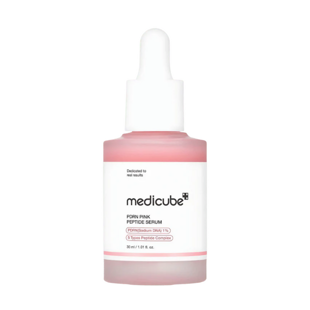 Medicube PDRN Pink Peptide Serum