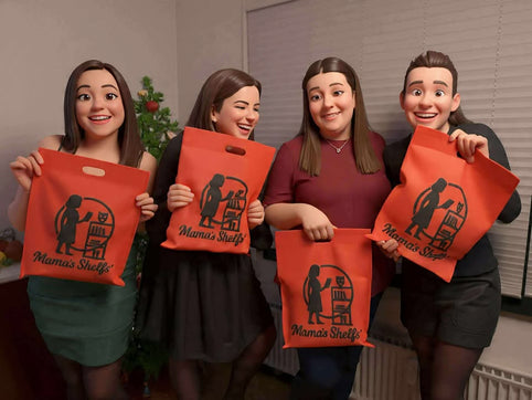 December er ikke kun for alle andre den er også for dig