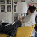 Hvorfor føler så mange mødre sig konstant bagud?