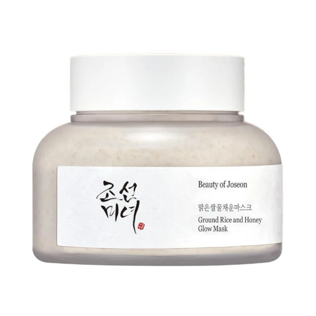 Beauty of Joseon Ground Rice and Honey Glow Mask