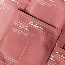 Biodance Bio Collagen Real Deep Mask