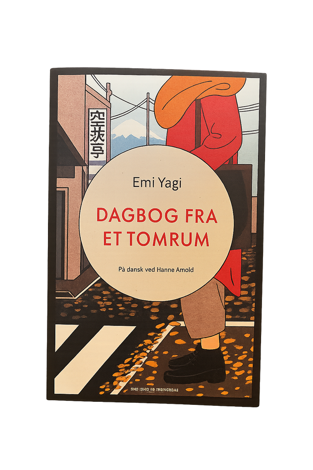 Dagbog fra et tomrum, Emi Yagi