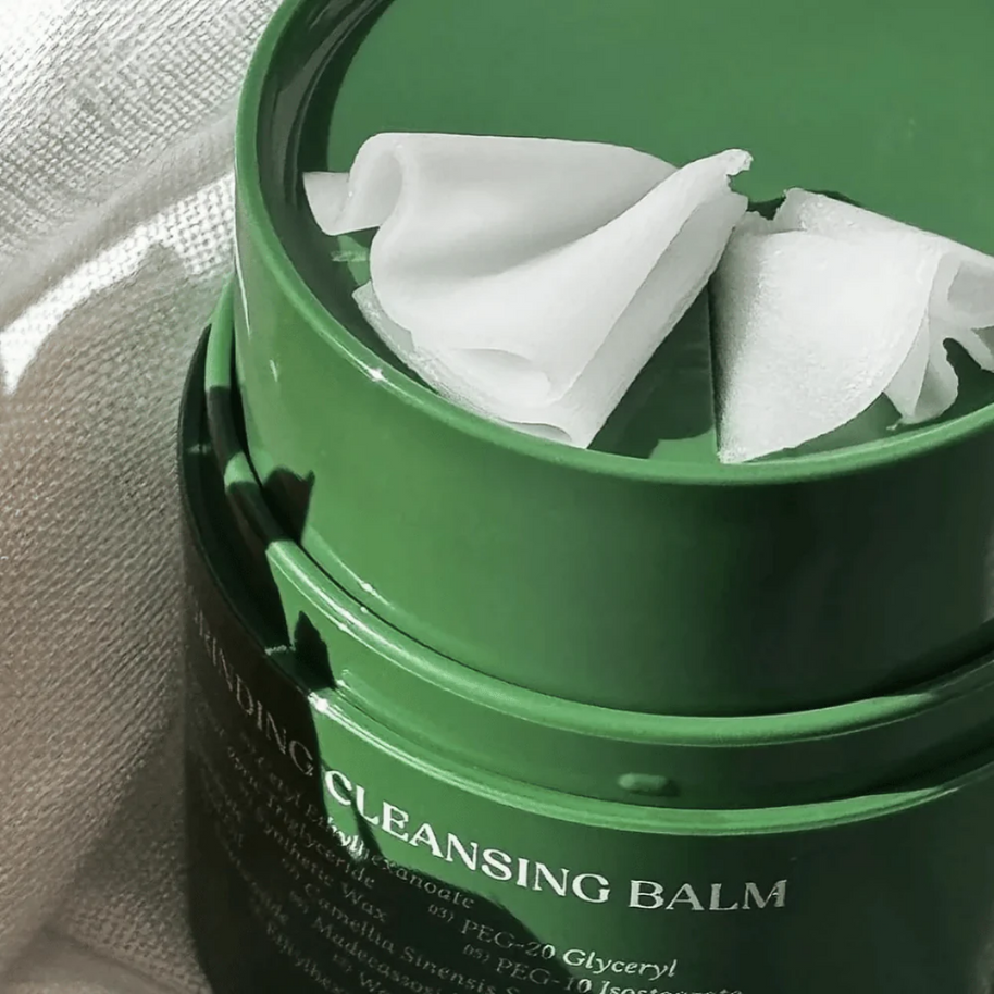 DR. Althea Pure Grinding Cleansing Balm