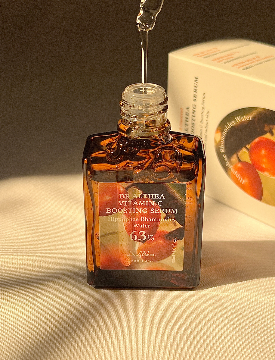 Dr. Althea Vitamin C Boosting Serum