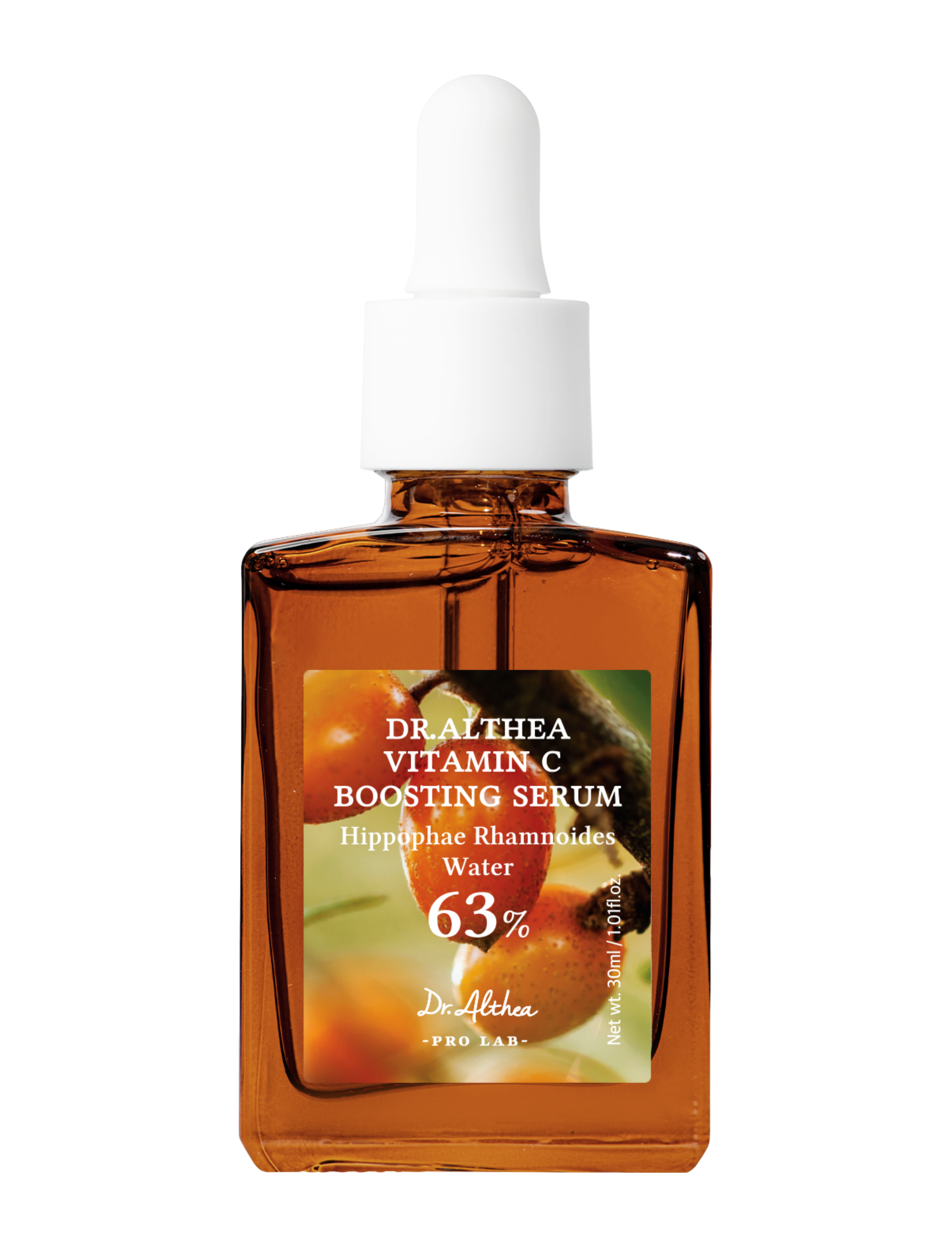 Dr. Althea Vitamin C Boosting Serum