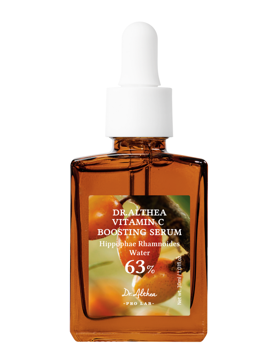 Dr. Althea Vitamin C Boosting Serum