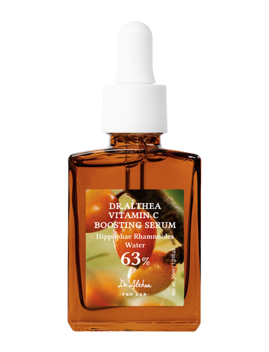 Dr. Althea Vitamin C Boosting Serum