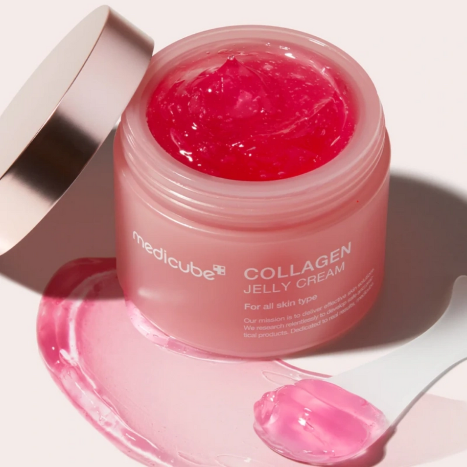 Medicube Collagen Jelly Cream