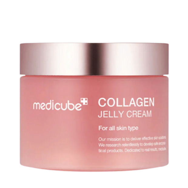 Medicube Collagen Jelly Cream
