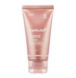 Medicube Collagen Night Wrapping Mask – tube med natmaske med kollagen