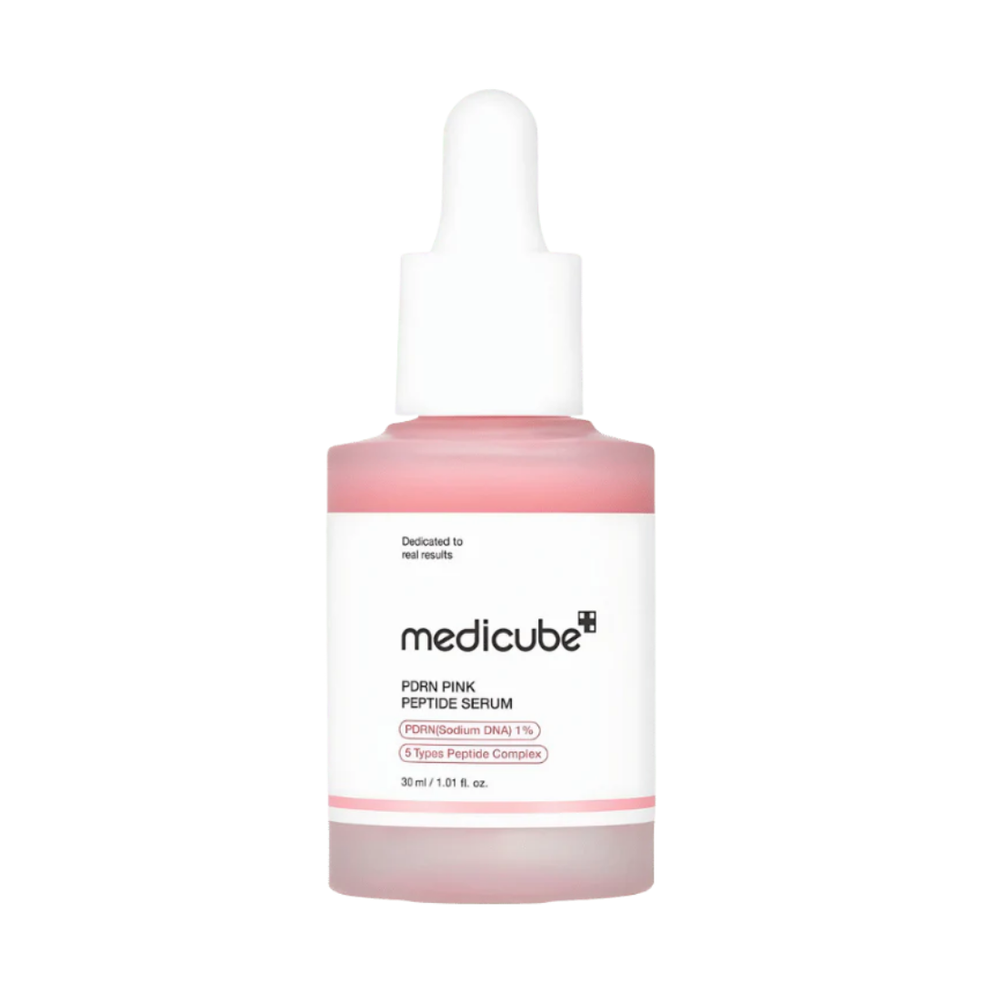 Medicube PDRN Pink Peptide Serum