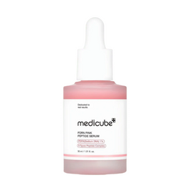 Medicube PDRN Pink Peptide Serum