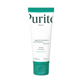Purito Mighty Bamboo Panthenol Cream