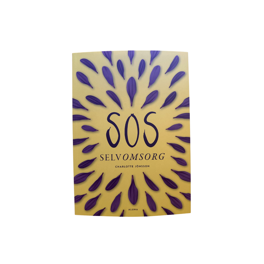 SOS Selvomsorg – Charlotte Jönsson