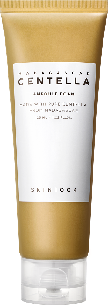 SKIN1004 Madagascar Centella Ampoule Foam