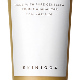 SKIN1004 Madagascar Centella Ampoule Foam